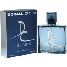 Туалетна вода для чоловіків Dorall Collection Dorall Men 100 мл