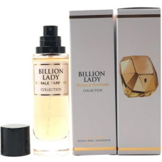 Парфумована вода для жінок Morale Parfums Billion Lady 30 мл