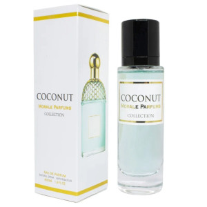 Парфумована вода для жінок Morale Parfums Coconut 30 мл