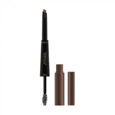 Олівець-гель для брів Parisa Cosmetics ED 01 №3 Шоколад двосторонній