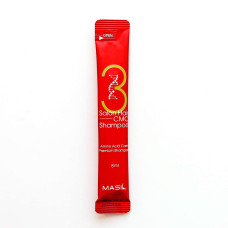 Шампунь з амінокислотами Masil 3 Salon Hair Cmc Shampoo 8 мл