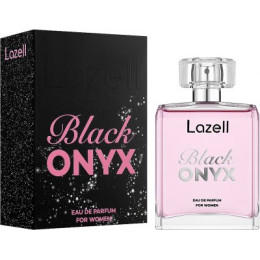 Парфумована вода для жінок Lazell Black Onyx 100 мл