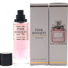 Парфумована вода для жінок Morale Parfums Pink Bouquet 30 мл