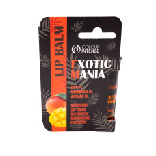 Бальзам для губ Colour Intense Exotic Mania Сік манго SPF 15