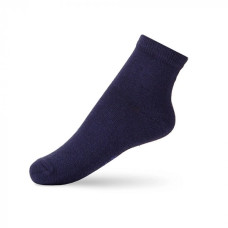 Шкарпетки дитячі  V&T ШДУг 024-0489 р.18-20 темно-сині