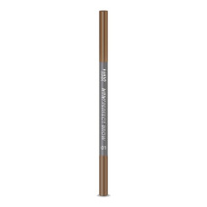 Олівець для брів з щіточкою Maxi Wow Perfect Brow тон 01
