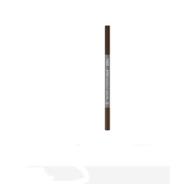 Олівець для брів з щіточкою Maxi Wow Perfect Brow тон 02