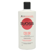 Кондиціонер для волосся Syoss Color, 440 мл