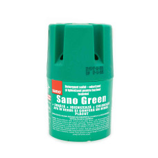 Засіб для унітазу Sano Green 150 г