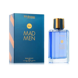 Туалетна вода для чоловіків Karl Antony 10th Avenue Mad Men Blue 100 мл