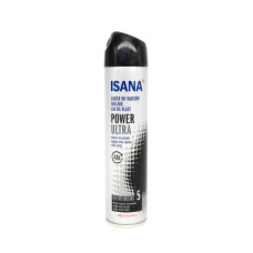 Лак для волосся Isana Power (5) 250 мл