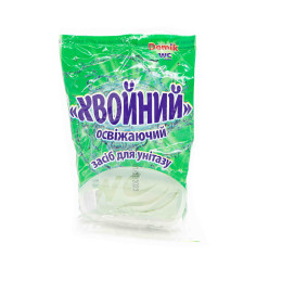 DOMIK блок ХВОЯ 40г