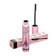 Туш для вій Parisa Cosmetics France 3в1 12 мл