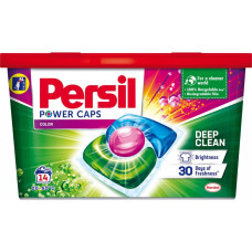 Капсули для прання Persil Color 3в1 14 шт