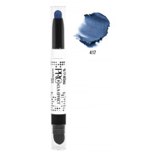 Colour Intense тіні-олівець ES-56 Profi Touch 417 синій