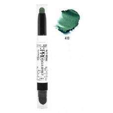 Colour Intense тіні-олівець ES-56 Profi Touch 413 зелений
