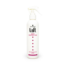 Спрей для волосся Taft  Heat Protection Термозахист 250 мл