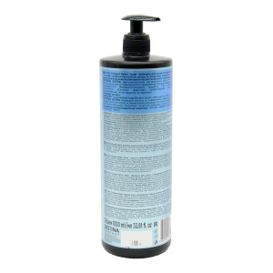 Шампунь b2Hair Collagen Hydro Creamy Shampoo для сухого та пошкодженого волосся 1000 мл-Фото-1