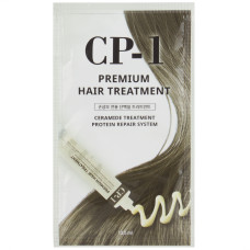 Маска Протеїнова для відновлення волосся Esthetic House CP-1 Premium Protein Treatment