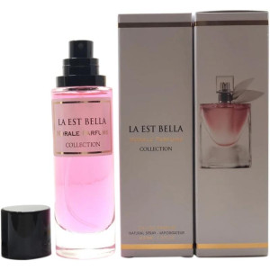 Парфумована вода для жінок Morale Parfums La Est Bella 30 мл
