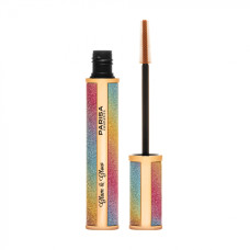Туш для вій Parisa Cosmetics Glam & Glow подовження 8 мл