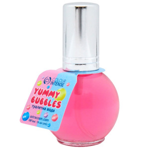 Colour Intense туалетна водичка Yummy №01 Sweet Candy 16 мл