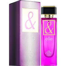 Парфумована вода для жінок Fragrance World & Elle 100 мл