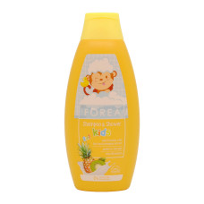 Шампунь-гель для душу Forea For Kids Shower & Shampoo 500 мл