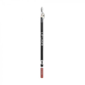 Олівець для губ Jovial Luxe Lip Liner 102 Coffee, 2 г