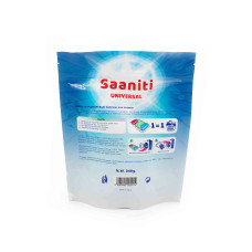 Капсули для прання Saniti 3-х фазна 12 шт