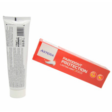 Зубна паста Astera Herbal Parodont Protection 110 мл