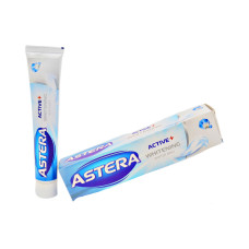 Зубна паста Astera Whitening 50мл