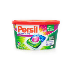 Капсули для пранння Persil 3 в1 Колор 13 шт