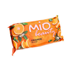 Мило туалетне Mio Beauty Апельсин 125г
