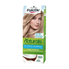 Фарба для волосся Palette Naturals 12-19 Холодний світло-русявий