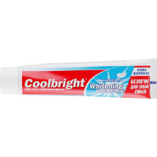 Зубна паста Collbright Безпечне Відбілювання 100 мл