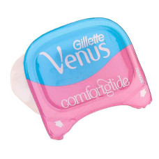 Жіночий змінний картридж для гоління Gillete Venus Comfortglide 1шт