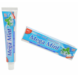 Зубна паста Mega Mint Свіжа М'ята 50 мл
