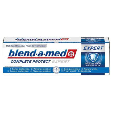 Зубна паста Blend-a-med Pro-Expert Complete 75 мл