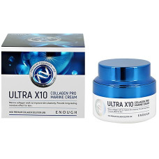 ENOUGH крем для обличчя  ULTRA X10. 50мл