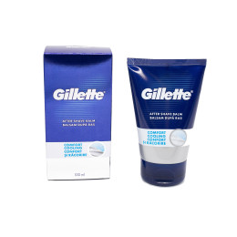Бальзам після гоління Gillette COMFORT COOLING 100мл