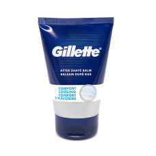 Бальзам після гоління Gillette COMFORT COOLING 100мл