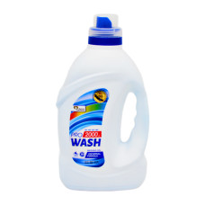 PRO WASH Гель для прання універсальний 2000г