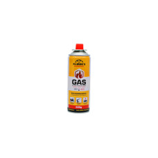Газ універсальний 220мл Turbex GAS