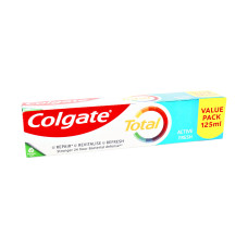 Зубна паста Colgate Total Фреш 125 мл