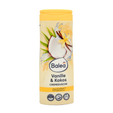 Крем-гель для душу Balea Vanille & Cocos 300 ml