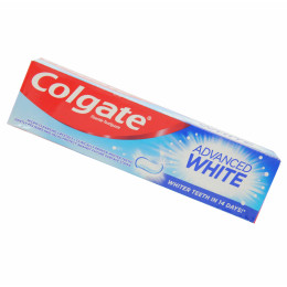 Зубна паста Colgate Advanced White 100 мл