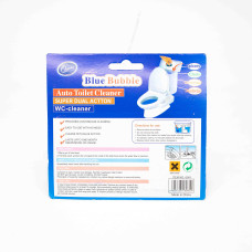 Таблетка для унітазу QIAODA 2шт арт.6081