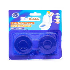 Таблетка для унітазу QIAODA 2шт арт.6081