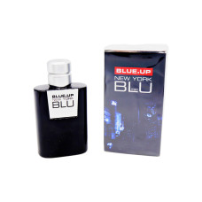 Парфумована вода для чоловіків Blue Up New York Blu 100ml